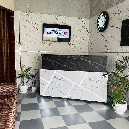Homestay Comforts 500M From Amritsar Airport Extérieur photo