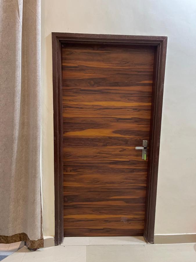 Homestay Comforts 500M From Amritsar Airport Extérieur photo