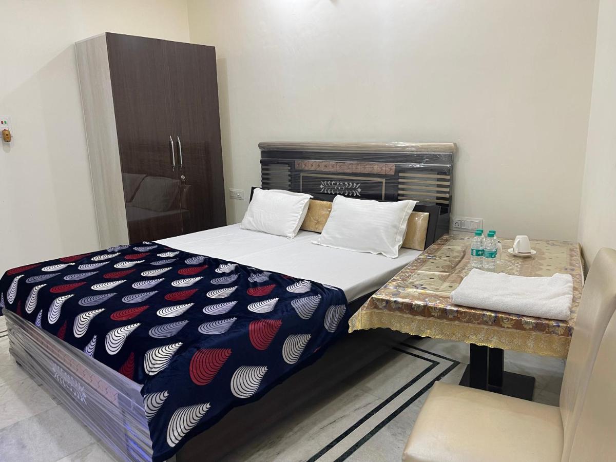 Homestay Comforts 500M From Amritsar Airport Extérieur photo