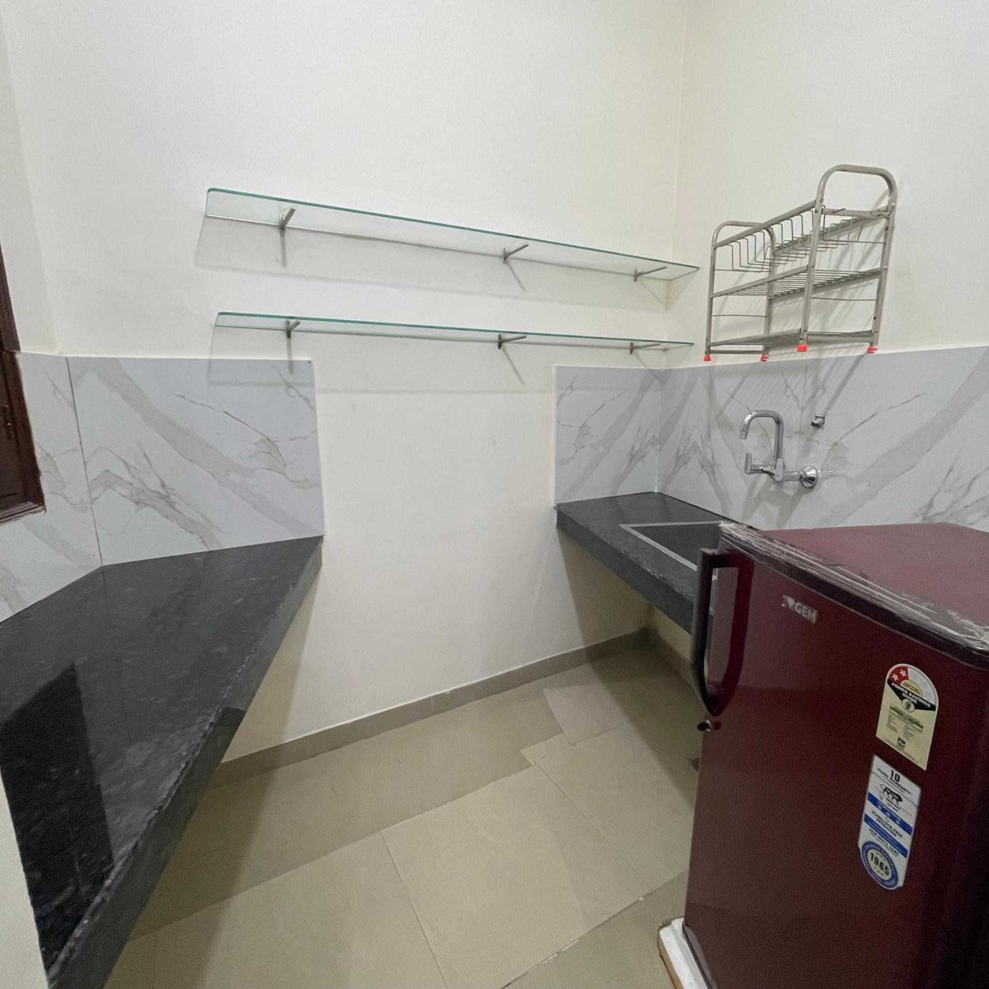 Homestay Comforts 500M From Amritsar Airport Extérieur photo